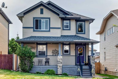 7 Crystal Shores Hts, Okotoks, AB, T1S2K9 | Card Image
