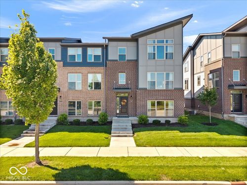 13507 134th St, Fishers, IN, 46037-6363 | Card Image