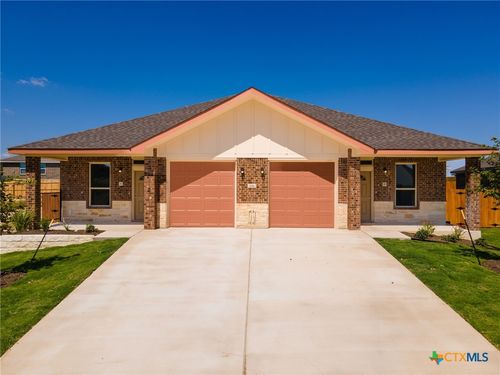 126 Leon Ln, Copperas Cove, TX, 76522 | Card Image
