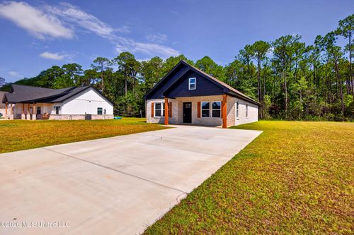 3419 Raintree Dr, Gautier, MS, 39553-5057 | Card Image