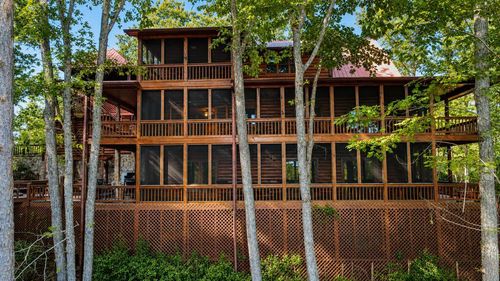 629 My Mountain Rd, Morganton, GA, 30560-2640 | Card Image