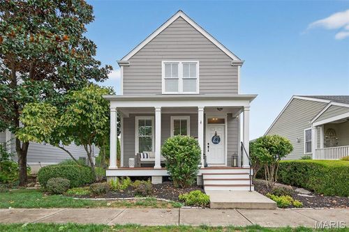 3312 Canal St, Saint Charles, MO, 63301-8086 | Card Image