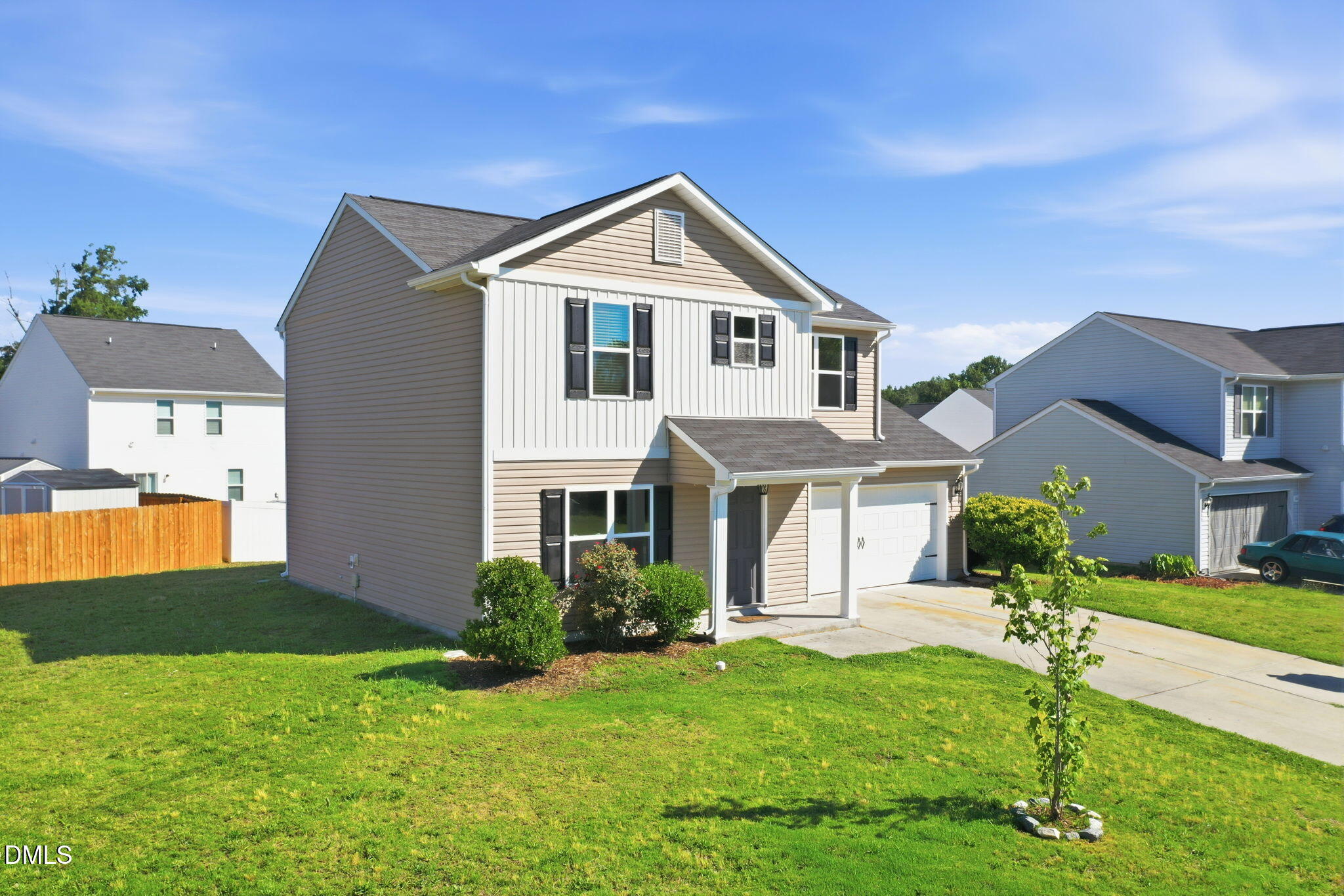Residential in Burlington 4