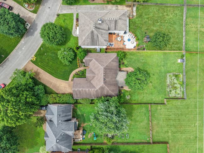500 Forrest Park Cir, House other with 5 bedrooms, 3 bathrooms and 2 parking in Franklin TN | Image 38