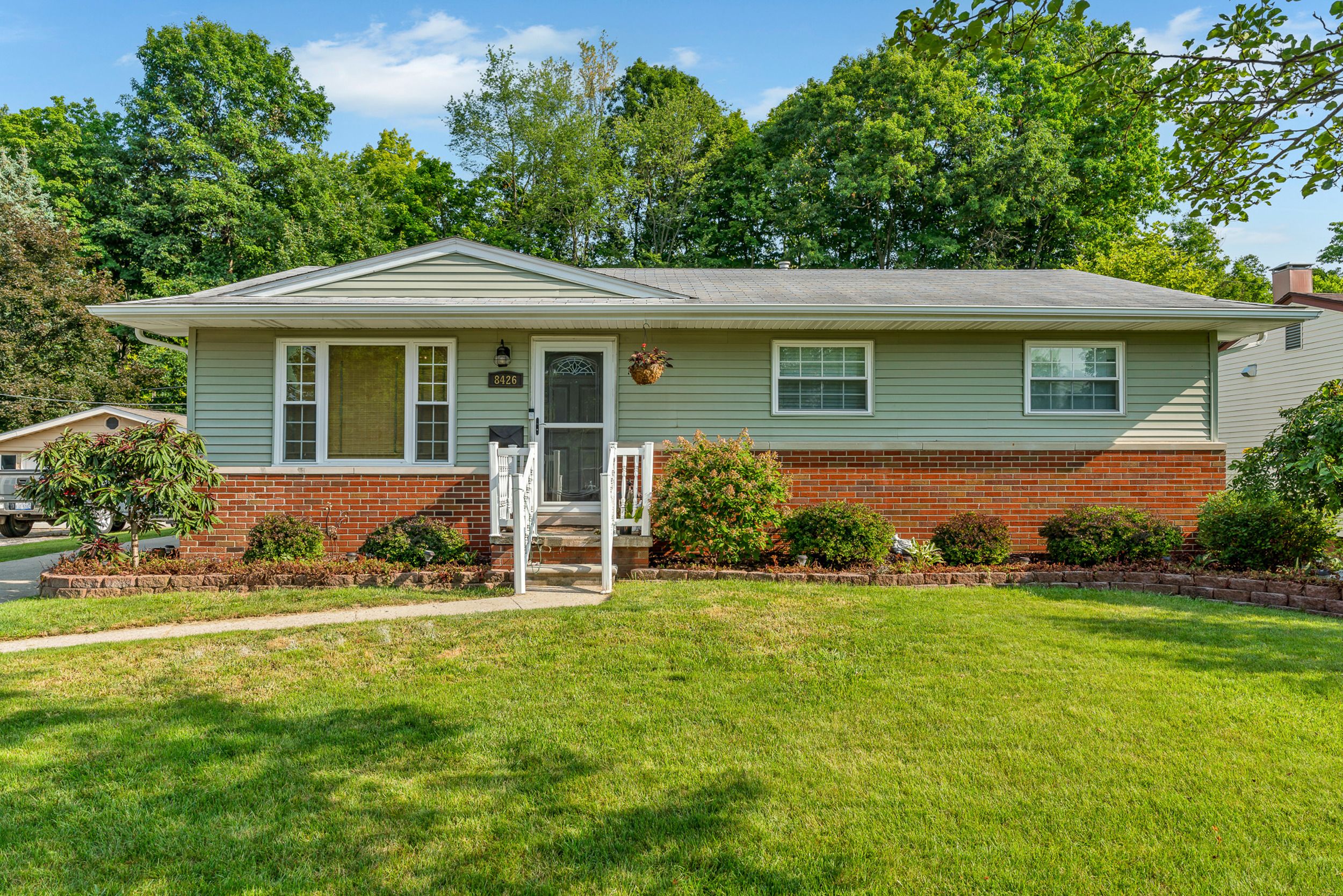 Cappy Ln, Swartz Creek, MI 48473