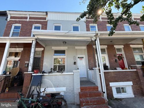 1635 Normal Ave, BALTIMORE, MD, 21213-1321 | Card Image