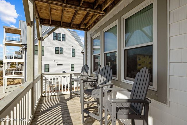 B2 - 2903 Pointe West Dr, Condo with 2 bedrooms, 2 bathrooms and null parking in Emerald Isle NC | Image 16