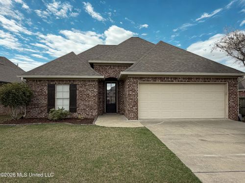 304 Ridge Pointe Dr, Brandon, MS, 39042-5035 | Card Image