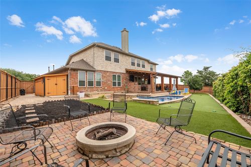 3441 Burts Dr, Fort Worth, TX, 76244-8659 | Card Image