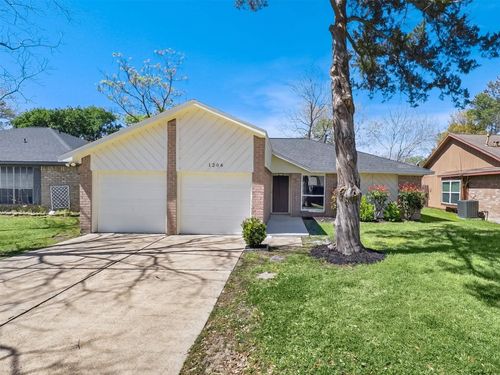 1206 Silver Morning Dr, Katy, TX, 77450-4516 | Card Image