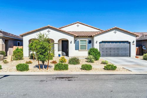 11575 N 190th Ln, Surprise, AZ, 85388-3250 | Card Image