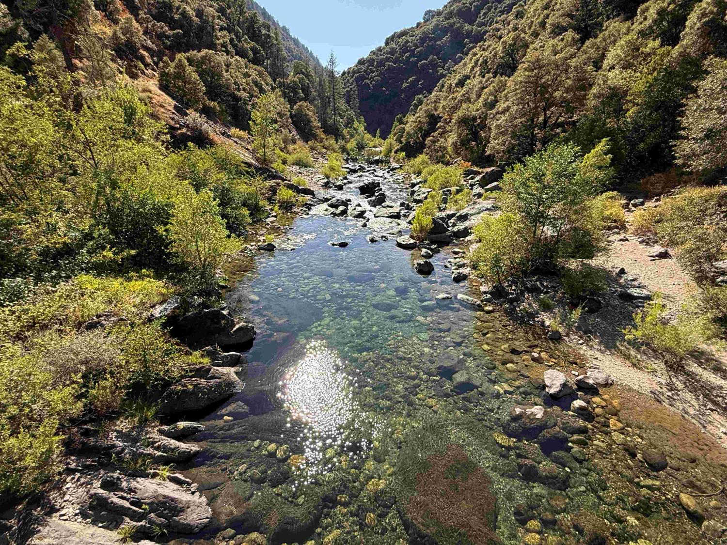 Land in Nevada City 4