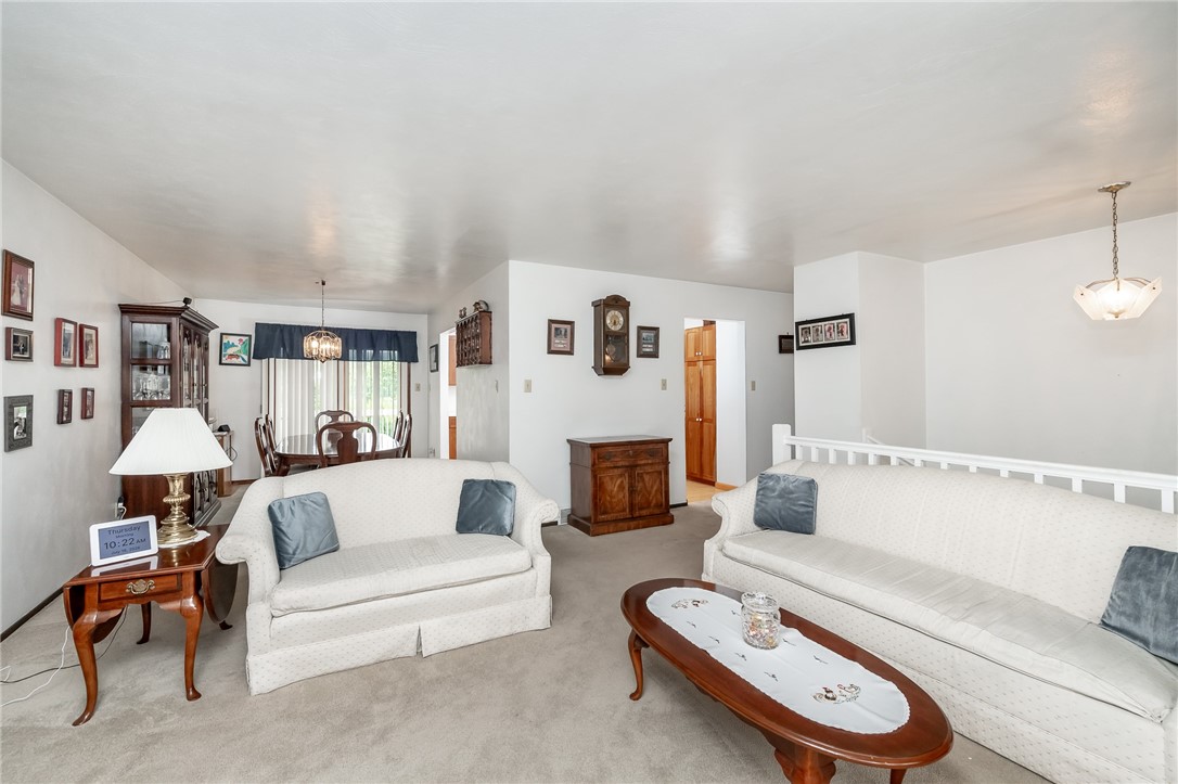 Residential in White Twp 4