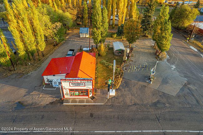 60311 Highway 40, Home with 0 bedrooms, 0 bathrooms and null parking in Maybell CO | Image 7