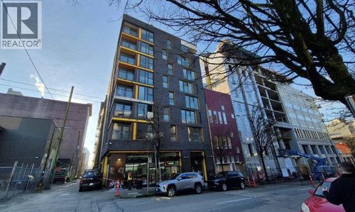 150 Cordova St E, Vancouver, BC, V6A1K9 | Card Image