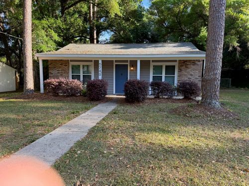 5743 Jodphur Ct, TALLAHASSEE, FL, 32303-6748 | Card Image