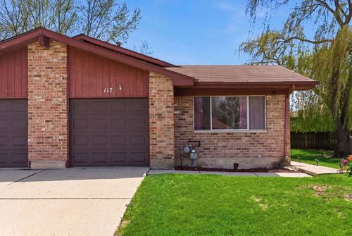 117 Virginia Ct, Streamwood, IL, 60107-2878 | Card Image