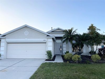 1705 Walcott Street, House other with 4 bedrooms, 2 bathrooms and null parking in Wesley Chapel FL | Image 1