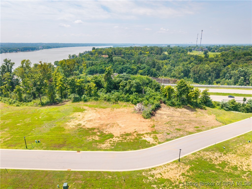 Land in Jeffersonville 4