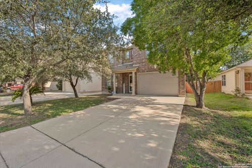 11019 Barclay Pt, San Antonio, TX, 78254-1884 | Card Image