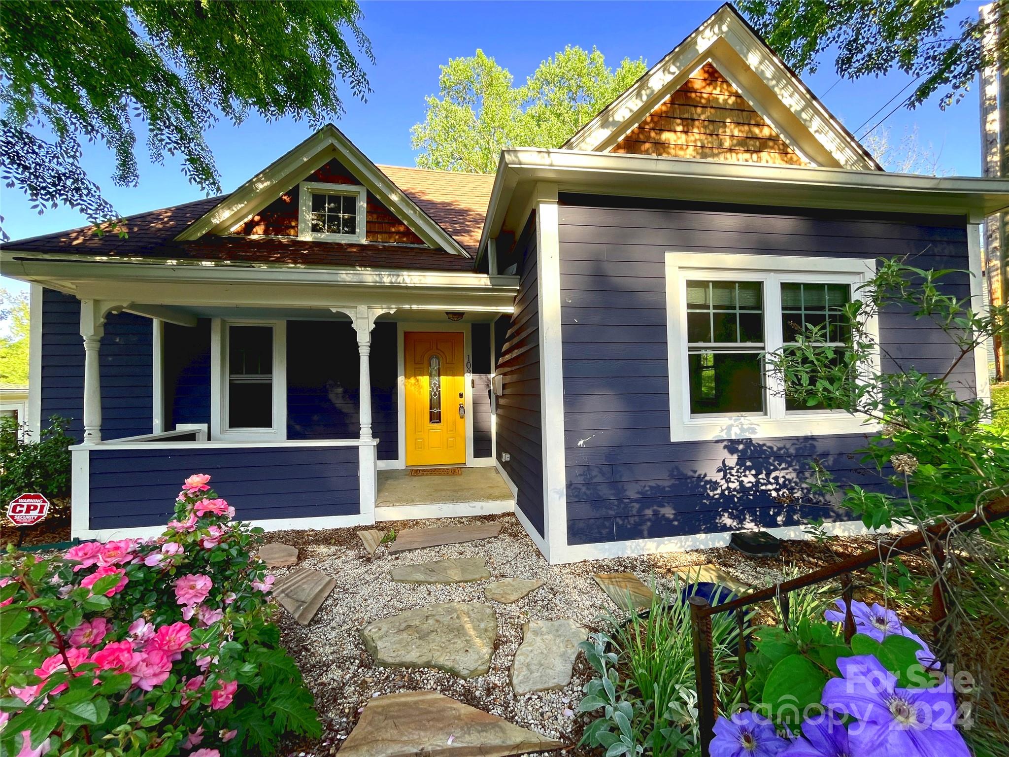 Blanton St, Asheville, NC 28801