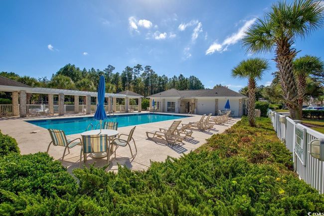 64 - 637 Botany Loop, Townhouse with 3 bedrooms, 2 bathrooms and null parking in Murrells Inlet SC | Image 37