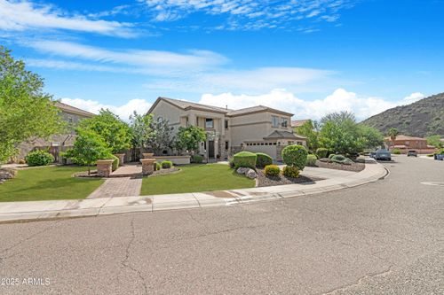 5419 W Tether Trl, Phoenix, AZ, 85083-1223 | Card Image