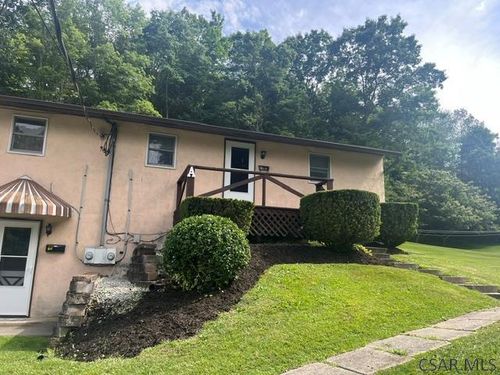 614-a-614-A Cherry Street, Windber, PA, 15963 | Card Image
