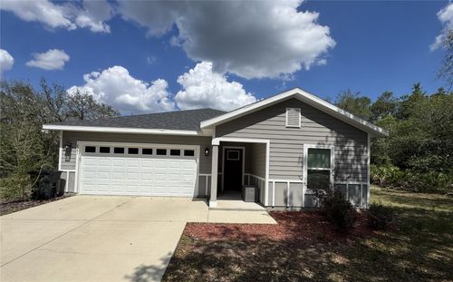 8291 Ne 118th Ter, BRONSON, FL, 32621-8763 | Card Image