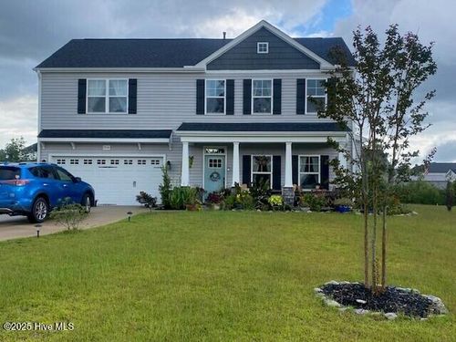 3016 Goldenaster Ct, Leland, NC, 28451-2095 | Card Image