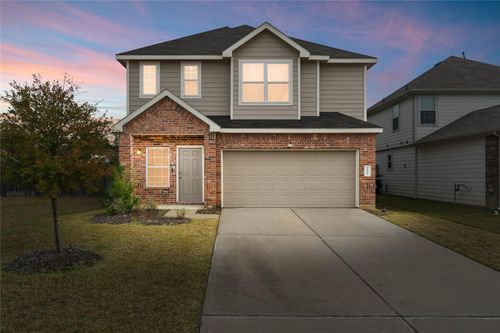 2205 Angie Kaye Dr, Conroe, TX, 77301-2166 | Card Image