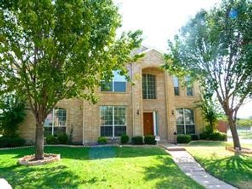 1029 Delaware Dr, Carrollton, TX, 75010-1136 | Card Image