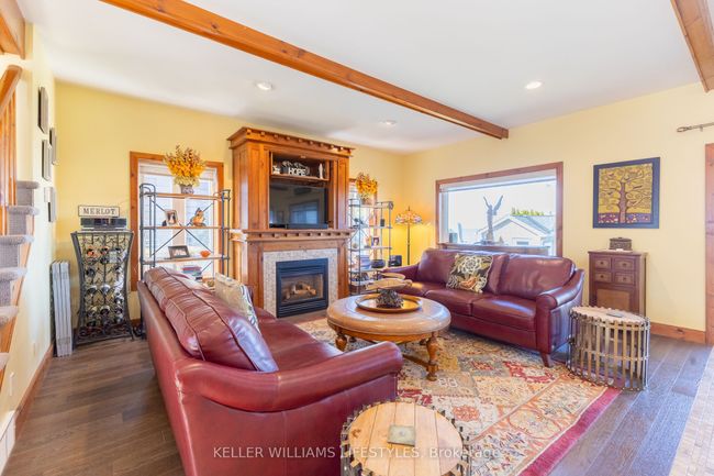 73853 Durand Ave, House other with 4 bedrooms, 4 bathrooms and 4 parking in Zurich ON | Image 8