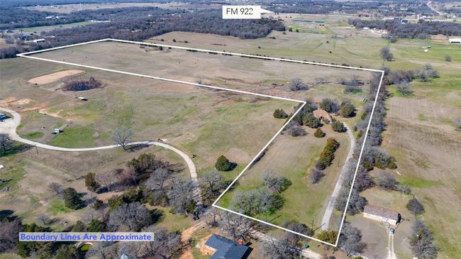 269 Howard Rd, Home with 3 bedrooms, 3 bathrooms and null parking in Valley View TX | Image 32