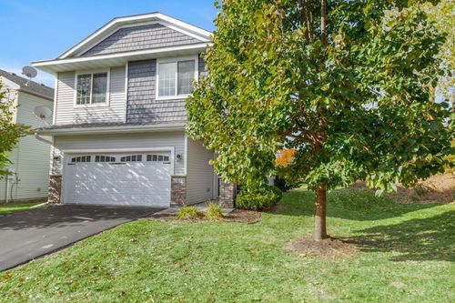 12484 Bataan St Ne, Blaine, MN, 55449-6231 | Card Image