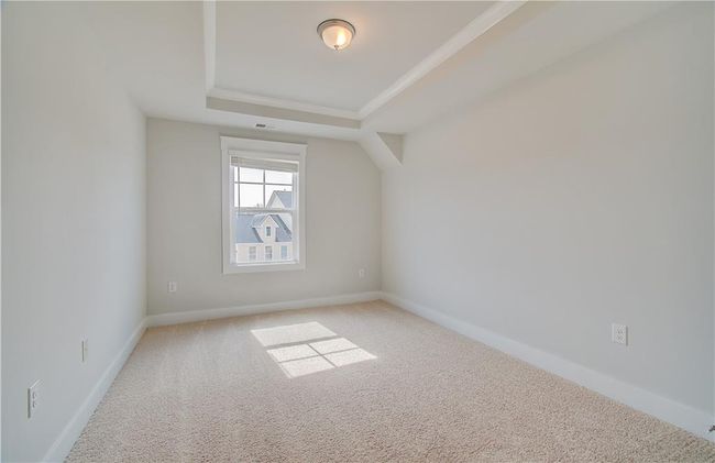100 Homesite Valleyview Court, House other with 4 bedrooms, 3 bathrooms and null parking in Mcdonough GA | Image 18