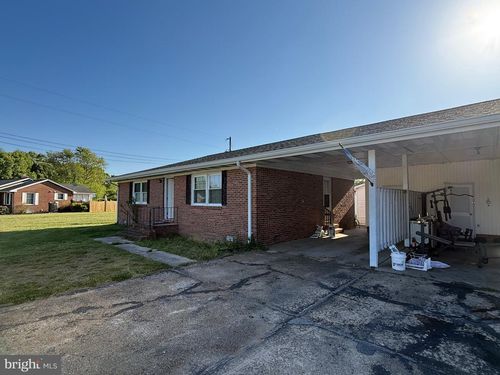 1667 Monroe Bay Cir, COLONIAL BEACH, VA, 22443-4022 | Card Image