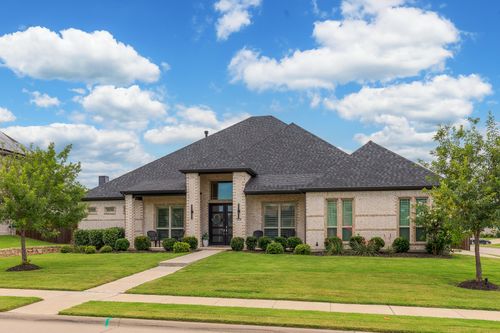 2131 Lassen Dr, Prosper, TX, 75078-9924 | Card Image