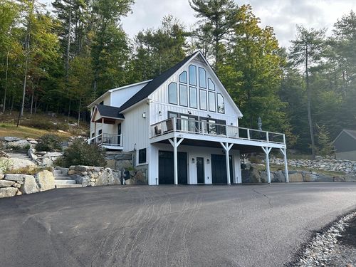 62 Old Hubbard Rd, Meredith, NH, 03253-6812 | Card Image