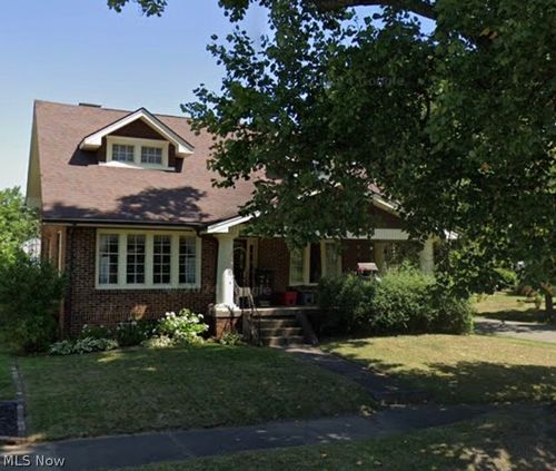 390 E College Avenue, Alliance, OH, 44601 | Card Image