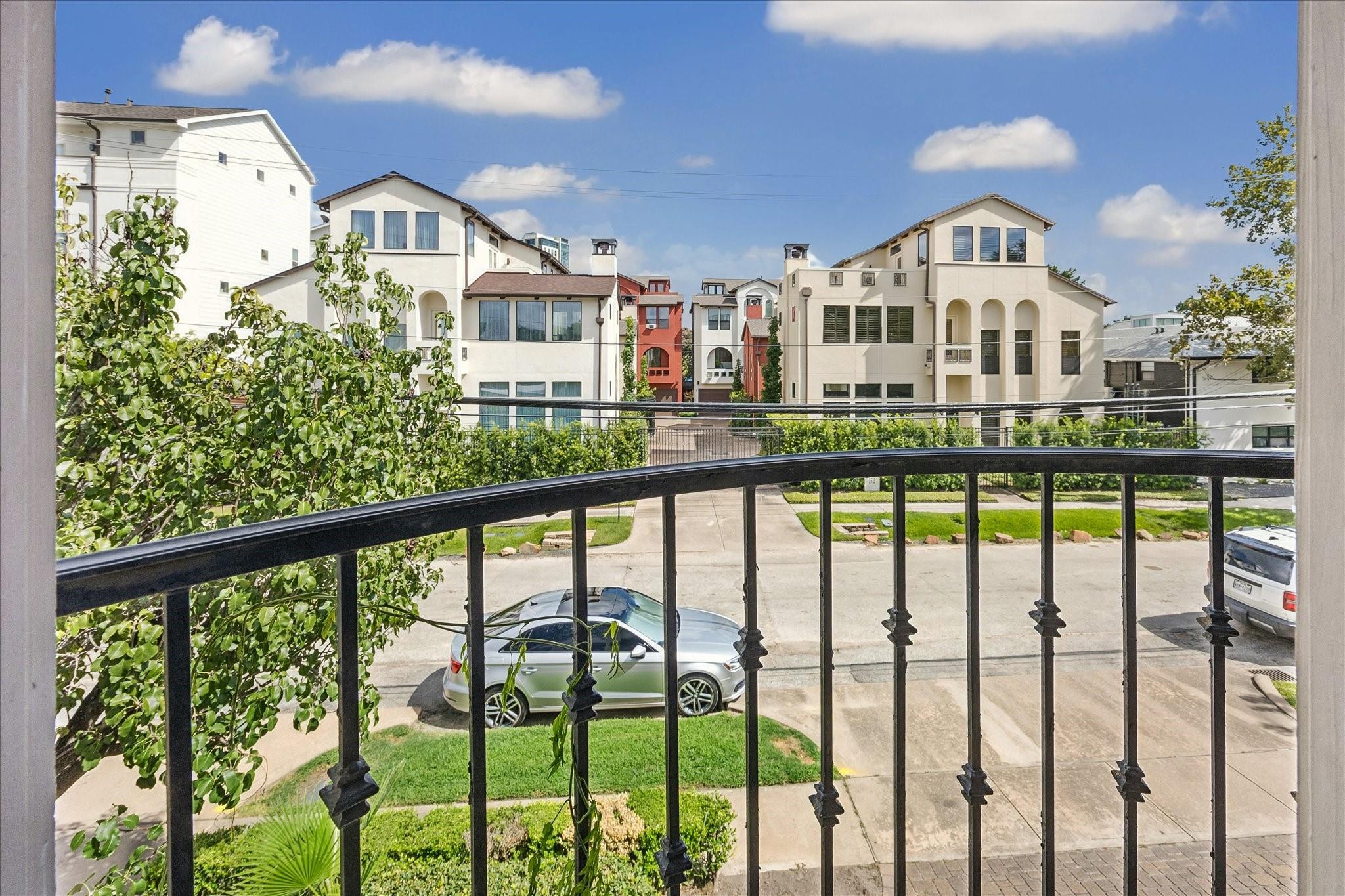 Residential in Houston 5