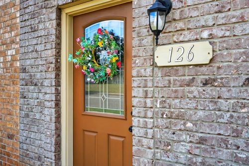 126 Turn Row Dr, Clarksville, TN, 37043-6338 | Card Image