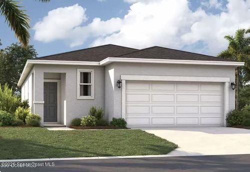 826 Castleford Ave Ne, Palm Bay, FL, 32905-4382 | Card Image