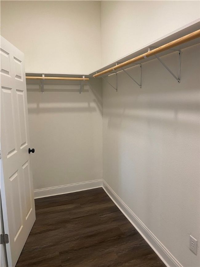 Master Walk-in Closet | Image 17