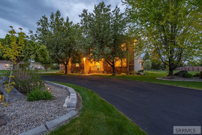 3902 E 154 N, House other with 5 bedrooms, 4 bathrooms and 7 parking in Rigby ID | Image 90