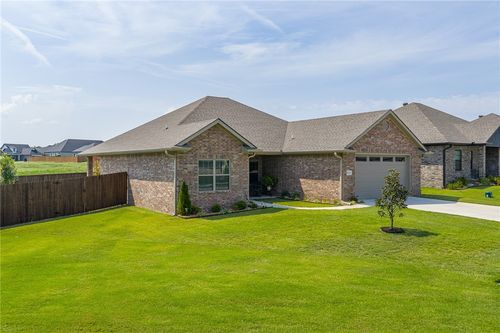 9122 Maysview Lane, Fort Smith, AR, 72916 | Card Image