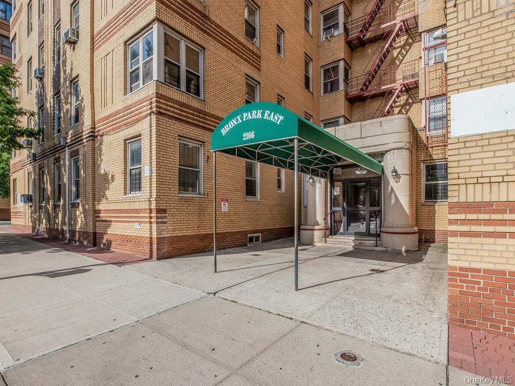 Residential in New York