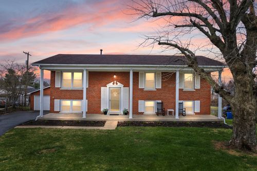 1706 Cameron Ct, Lexington, KY, 40505-1502 | Card Image