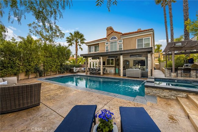 10 Encinal, House other with 5 bedrooms, 6 bathrooms and 6 parking in Foothill Ranch CA | Image 73