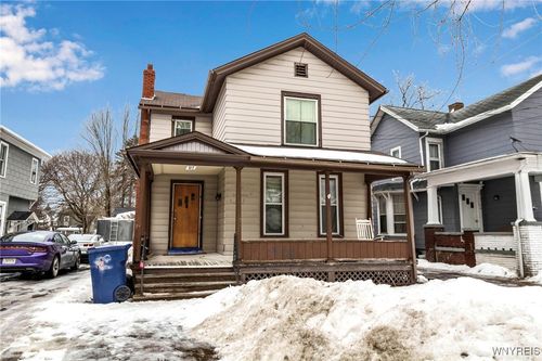 102 Elmwood Avenue, Lockport-City, NY, 14094 | Card Image